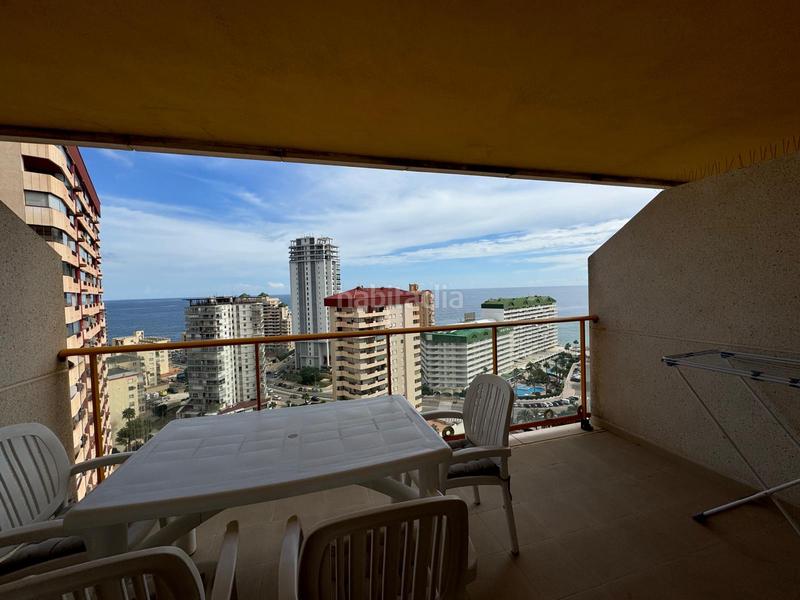 Foto 8e52650e-06df-49be-b0f5-cbba0a799c97. Appartement avec piscine dans Zona Levante - Playa Fossa Calp