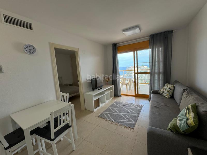 Foto 999a352a-cea3-4de9-81a1-805777d83f78. Appartement avec piscine dans Zona Levante - Playa Fossa Calp