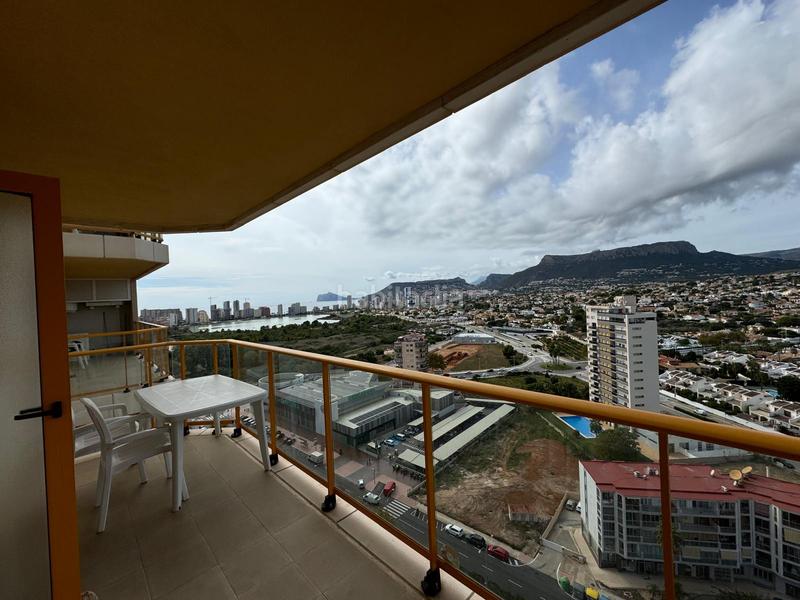 Foto ad818900-74ee-4432-8a4f-20707b9d4bec. Appartement avec piscine dans Zona Levante - Playa Fossa Calp