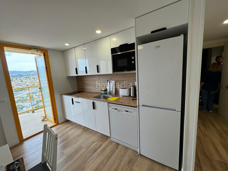 Foto b0c839b4-cf77-43f3-97e3-1f6b876bc1b8. Appartement avec piscine dans Zona Levante - Playa Fossa Calp
