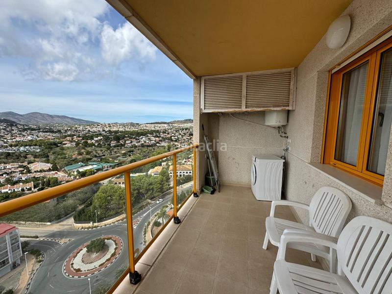 Foto b579c03e-2023-4028-af52-e3380d4187ed. Appartement avec piscine dans Zona Levante - Playa Fossa Calp