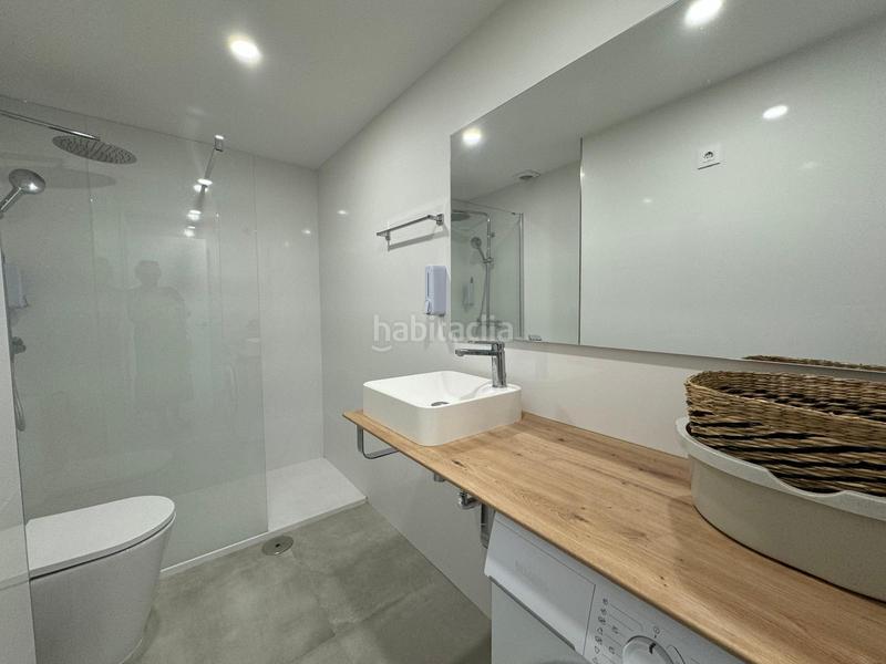 Foto cc52c355-4a2f-478d-8e38-a9a61f21ab3f. Appartement avec piscine dans Zona Levante - Playa Fossa Calp