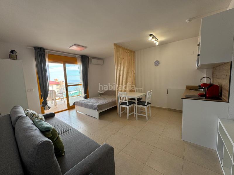 Foto d6f84fc4-9fae-49e0-86ca-f00d7b3859d0. Appartement avec piscine dans Zona Levante - Playa Fossa Calp