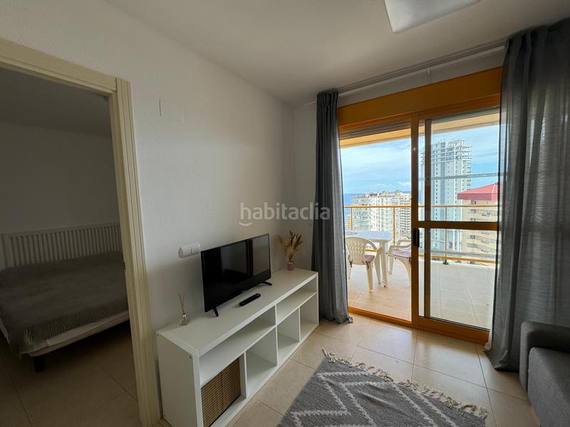 Foto de01a9a0-41e9-4c87-a5f7-8eb92a759971. Appartement avec piscine dans Zona Levante - Playa Fossa Calp