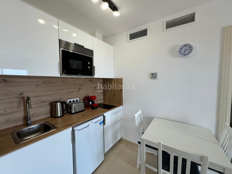 Foto eb567dbc-c633-49e6-92b6-a9d7f72cd7a7. Appartement avec piscine dans Zona Levante - Playa Fossa Calp