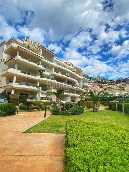 Foto 095f33e6-ca48-4fab-9a4d-747866a6e322. Dúplex en calle pagell Mascarat 4 duplex en venta en Altea