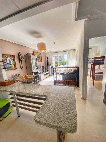 Foto 0bb94133-3cec-47d8-8bf8-45cb45c5e613. Dúplex en calle pagell Mascarat 4 duplex en venta en Altea