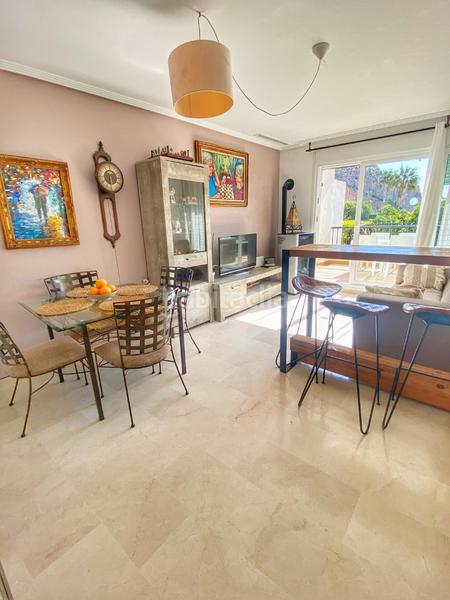 Foto 1900b790-2ab7-4f0a-b47a-3784f3c5e377. Dúplex en calle pagell Mascarat 4 duplex en venta en Altea