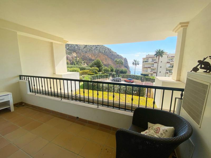 Foto 4608fdf2-0c85-4297-8040-9bc8d7bf3f85. Dúplex en calle pagell Mascarat 4 duplex en venta en Altea