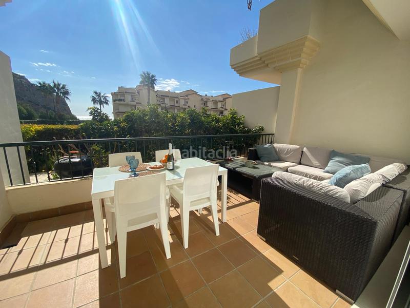 Foto 6e4633ef-a5ad-47a3-b8e0-b2964fc09cd6. Dúplex en calle pagell Mascarat 4 duplex en venta en Altea