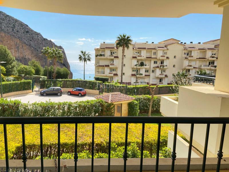 Foto 78291ff4-15fd-4594-ba60-8675401a46d5. Dúplex en calle pagell Mascarat 4 duplex en venta en Altea