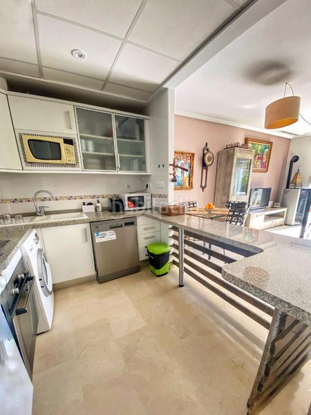 Foto 8e7b2444-a136-457c-9d61-9168bbbbcd41. Dúplex en calle pagell Mascarat 4 duplex en venta en Altea