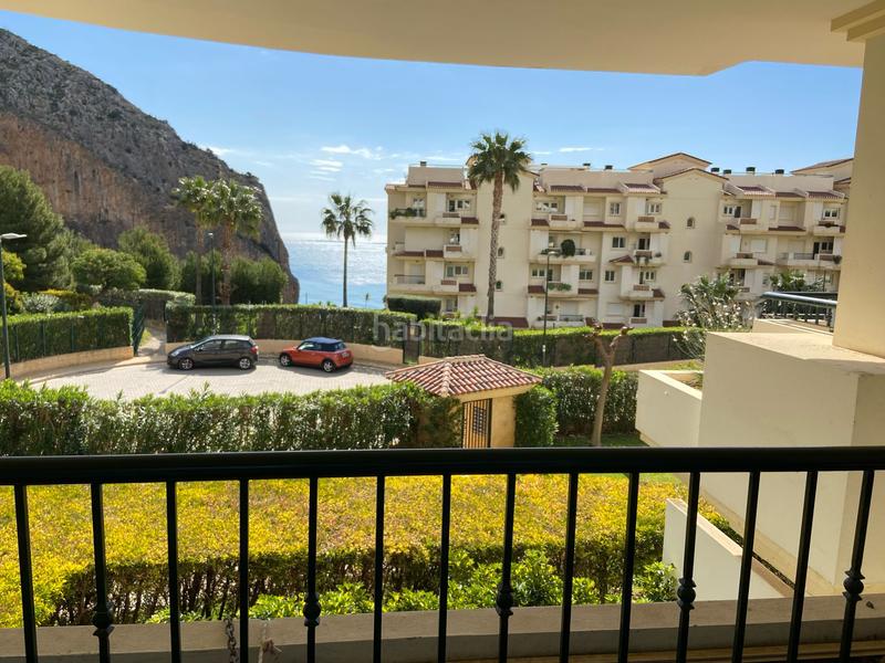 Foto a1d3f560-3467-44b8-8cc2-4c5989c1a12c. Dúplex en calle pagell Mascarat 4 duplex en venta en Altea