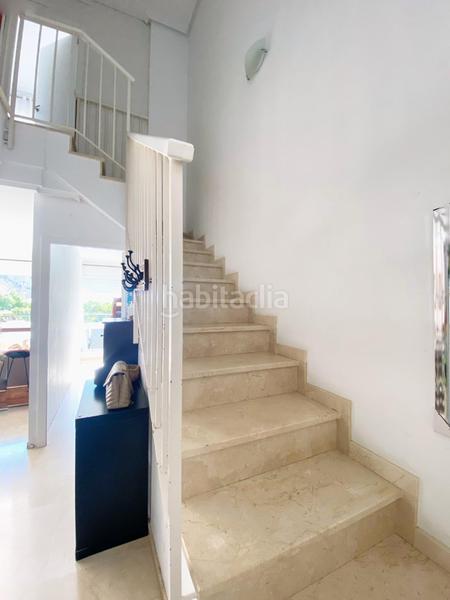 Foto b582bf3c-4f6e-4e1f-9f3c-2a9ad34eafde. Dúplex en calle pagell Mascarat 4 duplex en venta en Altea