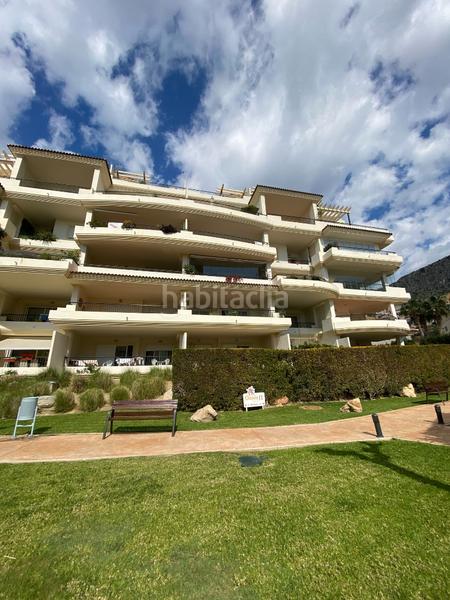 Foto d3eabb50-f8f5-4156-858b-a23b4dfa7256. Dúplex en calle pagell Mascarat 4 duplex en venta en Altea