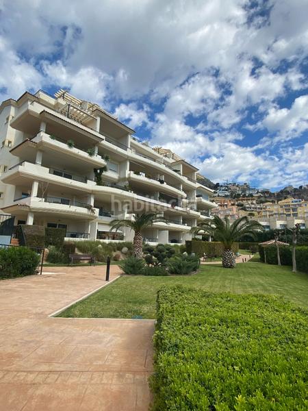 Foto ebbfef47-bf3b-4205-a852-d3e95cbd9657. Dúplex en calle pagell Mascarat 4 duplex en venta en Altea