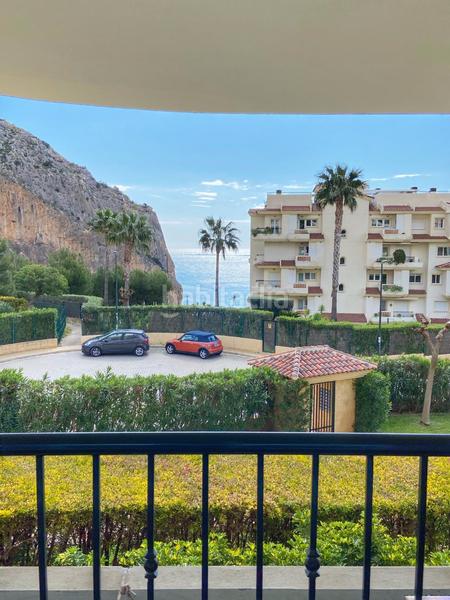 Foto edcf3c5b-29ee-4586-b0ad-0b9bfdb91828. Dúplex en calle pagell Mascarat 4 duplex en venta en Altea