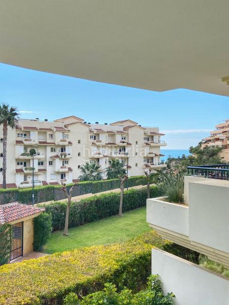 Foto f64f07ea-9649-4f35-a4d9-8a5b9813cbcf. Dúplex en calle pagell Mascarat 4 duplex en venta en Altea