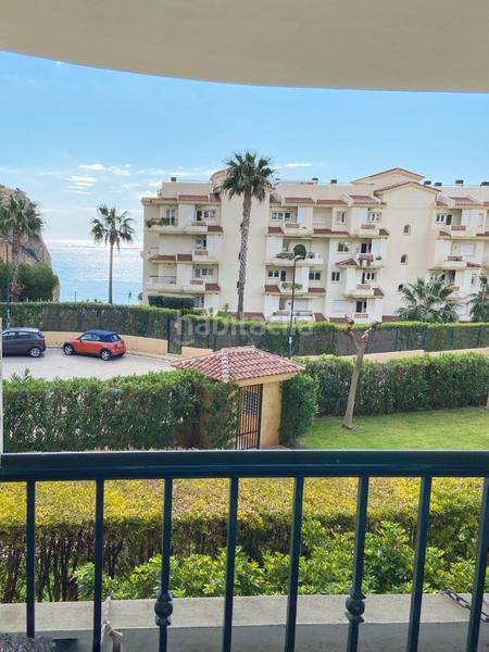 Foto fe9bee5f-097d-4daf-ac87-6c62a6bd7319. Dúplex en calle pagell Mascarat 4 duplex en venta en Altea