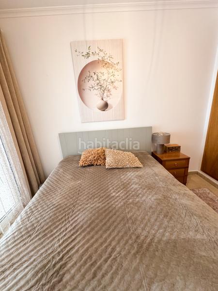 Foto 036aad21-00e4-41d8-9f25-f4f9c9de6059. Piso apartamento renovado en venta en el centro e en Calp