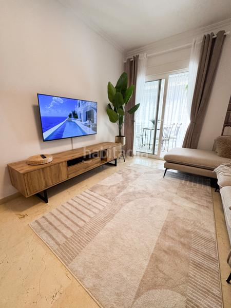 Foto 0808243a-c801-457d-9f22-4ca12a5e515a. Piso apartamento renovado en venta en el centro e en Calp