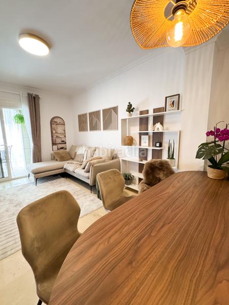 Foto 1d7b7c39-896d-4376-84d2-96f84942f371. Piso apartamento renovado en venta en el centro e en Calp