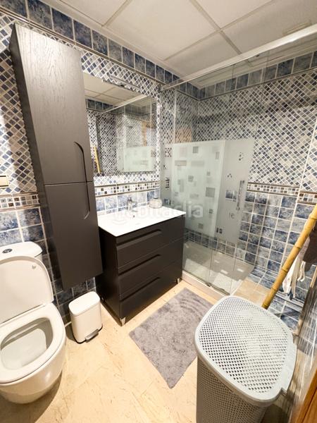 Foto 22487503-3d6d-49e9-8662-35d7b9c013e6. Piso apartamento renovado en venta en el centro e en Calp