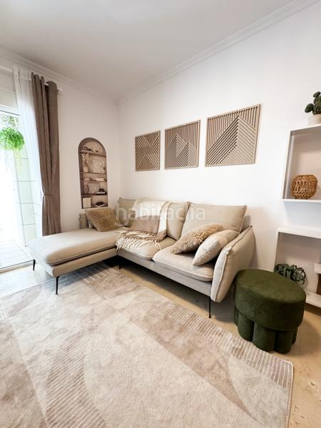 Foto 24b7995e-4e3f-485d-895c-3d1ad5918a11. Piso apartamento renovado en venta en el centro e en Calp