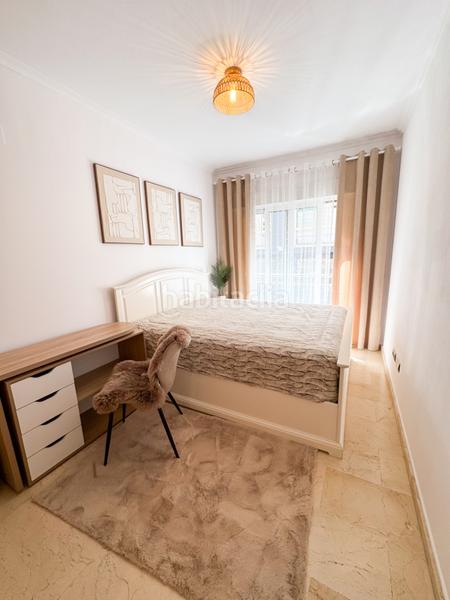 Foto 25c80b6a-7056-4c59-af6d-fee6ab499de0. Piso apartamento renovado en venta en el centro e en Calp