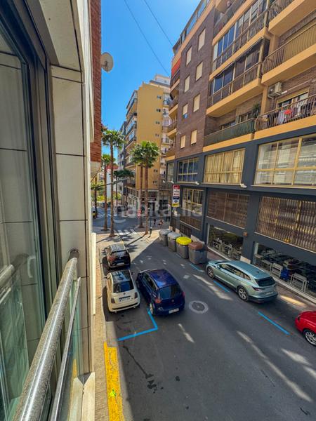 Foto 2b8e1a8f-991f-4879-a589-a042181e79a5. Piso apartamento renovado en venta en el centro e en Calp