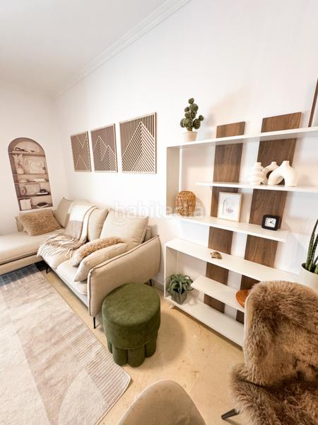 Foto 379ca740-7a99-4b86-a892-320600aeebec. Piso apartamento renovado en venta en el centro e en Calp