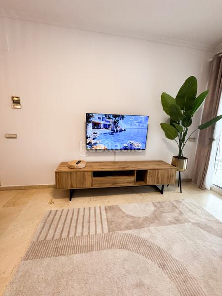 Foto 3e383f20-e08c-4a39-963b-e3e3e3b0eebc. Piso apartamento renovado en venta en el centro e en Calp