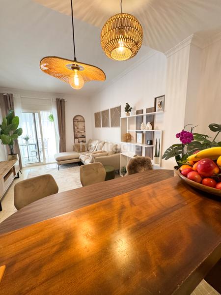 Foto 5000a076-0b9f-4296-b166-02b56bbe3721. Piso apartamento renovado en venta en el centro e en Calp