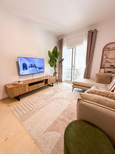 Foto 5cf5b2f0-f0e4-49b7-866b-bb2e2218027e. Piso apartamento renovado en venta en el centro e en Calp