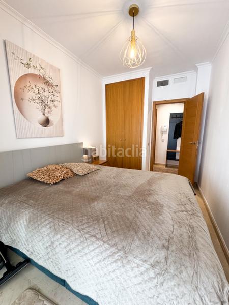 Foto 9e8f2c78-da4c-4a5b-b6c1-8c6e1d6be4c3. Piso apartamento renovado en venta en el centro e en Calp