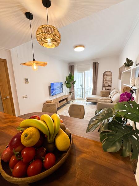 Foto b0722962-d807-4c69-a319-9d82f25cd5f7. Piso apartamento renovado en venta en el centro e en Calp