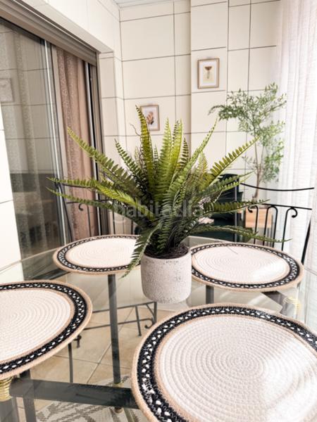 Foto b158ae42-26a5-4b81-aa6c-74ce2d2e8812. Piso apartamento renovado en venta en el centro e en Calp