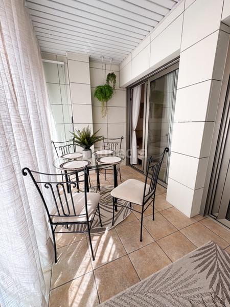 Foto be0abc31-7a61-48eb-a777-4603c8a94419. Piso apartamento renovado en venta en el centro e en Calp