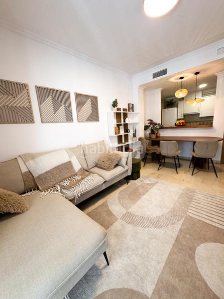 Foto bfb92da6-80d8-418f-85d0-f52e2ef753b6. Piso apartamento renovado en venta en el centro e en Calp