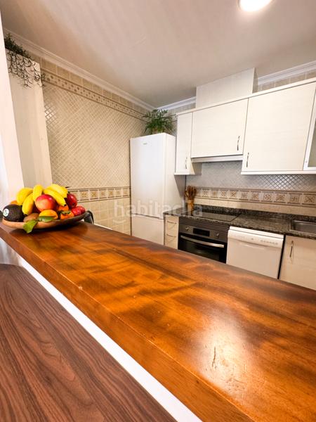 Foto c1de67a5-7943-4a7f-92ca-6074270d1107. Piso apartamento renovado en venta en el centro e en Calp