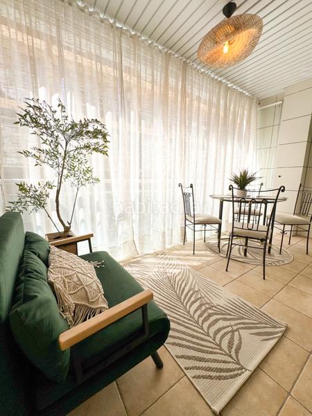 Foto cc5c642d-c97e-4dd1-88cc-dd6f2525b868. Piso apartamento renovado en venta en el centro e en Calp