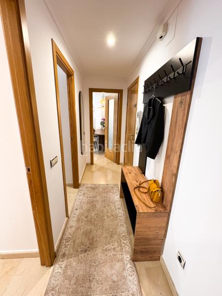 Foto ce0c0b4f-b009-4f2b-bba4-5616a30aaec6. Piso apartamento renovado en venta en el centro e en Calp