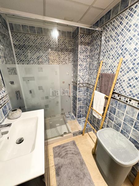 Foto d45fe5e5-fa5b-4552-8a24-66ea30f55511. Piso apartamento renovado en venta en el centro e en Calp