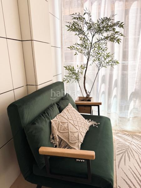 Foto d98adf11-e32b-47b1-bfb2-27dfcc91f0df. Piso apartamento renovado en venta en el centro e en Calp