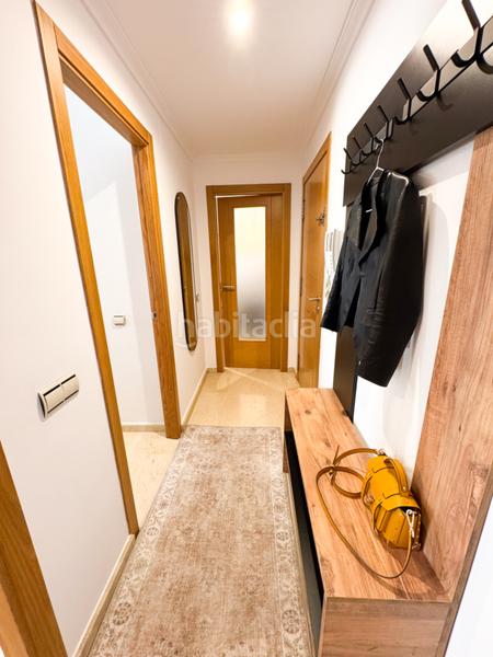 Foto eefc93a4-72a4-43ed-a824-65b540946776. Piso apartamento renovado en venta en el centro e en Calp