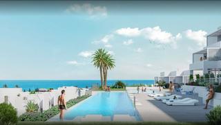Dúplex a Avinguda d'europa 31. Duplex exclusivo en venta en villajoyosa