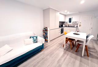 Pis a Zona Levante - Playa Fossa. Apartamento moderno junto al mar y playa la fossa!