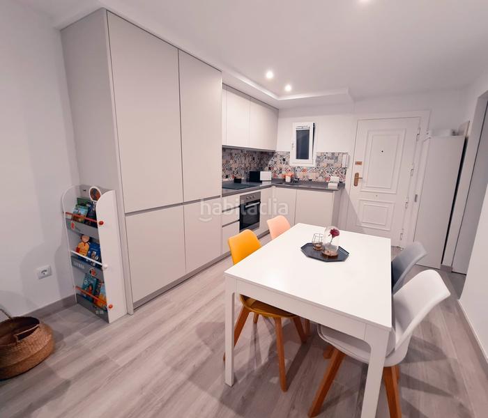 Foto 3389fca7-365f-4958-b39a-6e964f4502dc. Appartamento con piscina in Zona Levante - Playa Fossa Calp