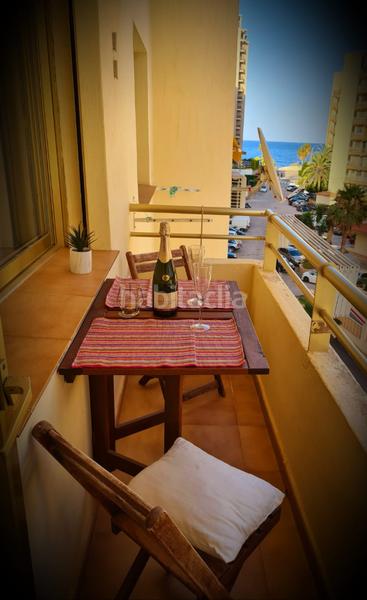 Foto 3c3eee4f-9240-41ec-861d-6b97e8b0c327. Appartamento con piscina in Zona Levante - Playa Fossa Calp