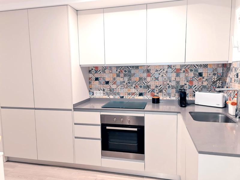 Foto 76f55bf5-0b90-4a38-be20-fe701303f33b. Appartamento con piscina in Zona Levante - Playa Fossa Calp